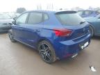 2019 SEAT IBIZA FR S for sale at Copart SANDY