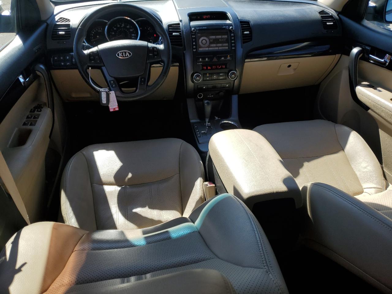 2013 Kia Sorento - Image 8