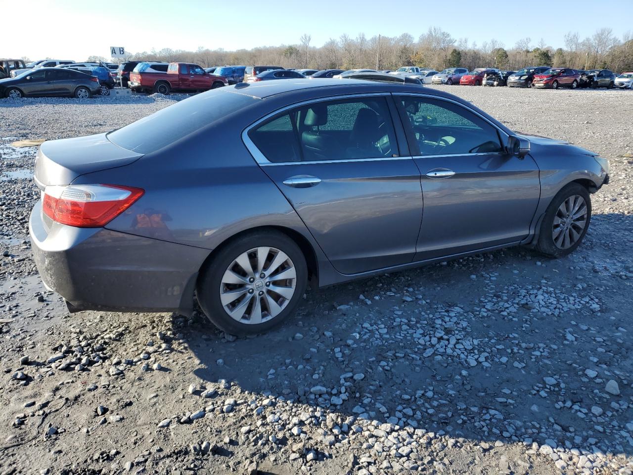 2014 Honda Accord - Image 3