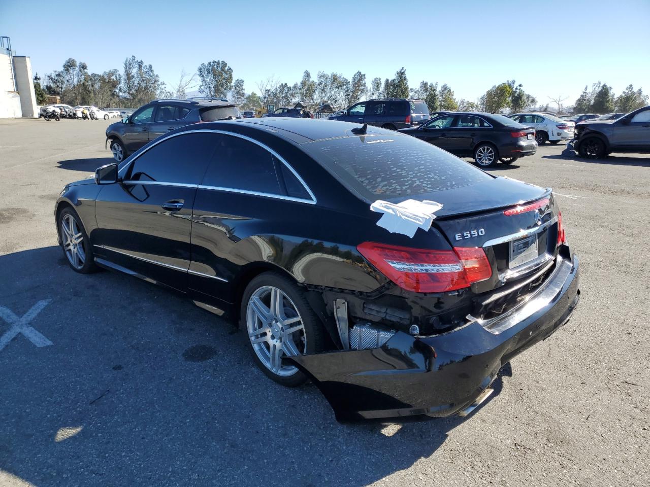 2013 Mercedes-Benz E-klasse - Image 2