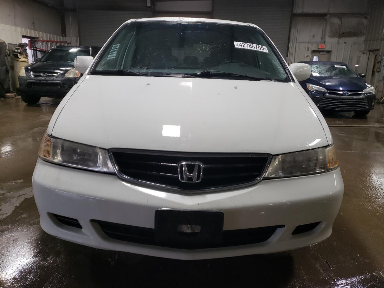 2003 Honda Odyssey - Image 5