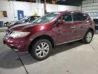 2012 Nissan Murano S en Venta en Blaine, MN - Side