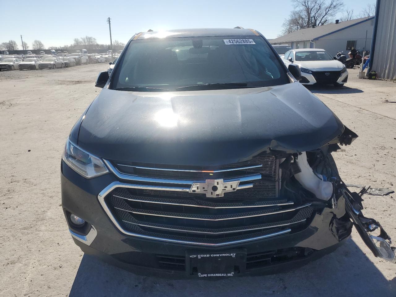 2021 Chevrolet Traverse - Image 5