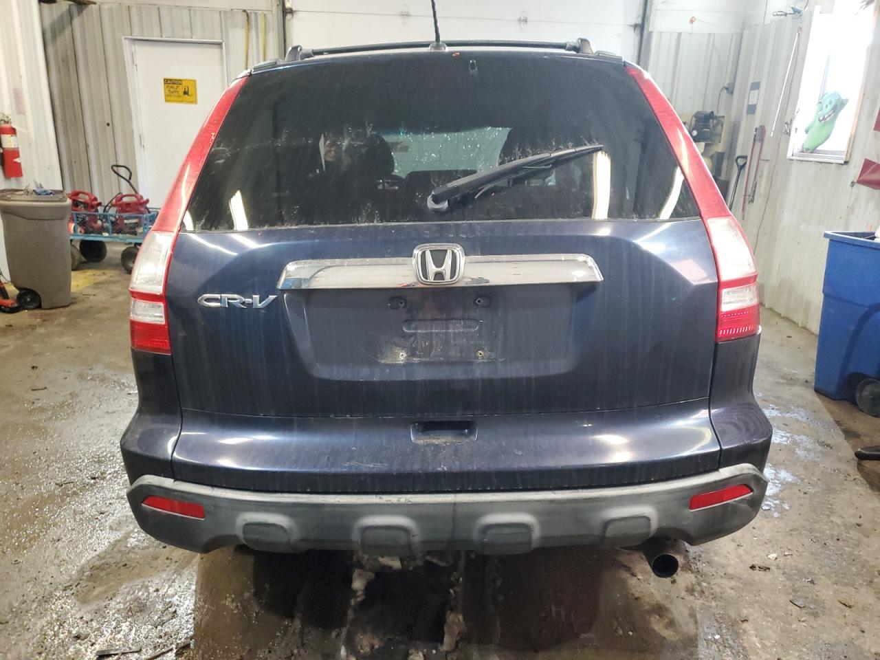 2007 Honda CR-V - Image 6