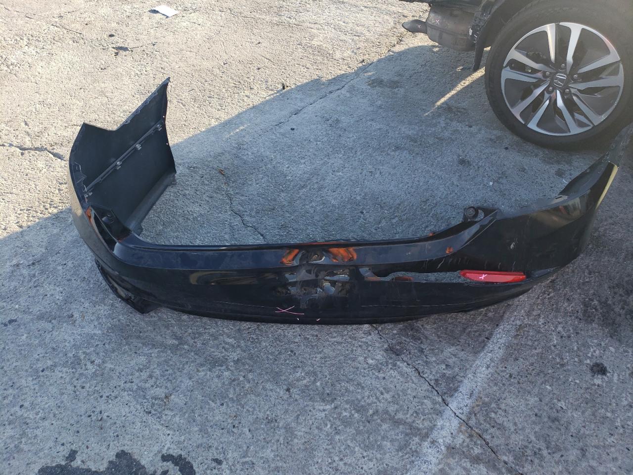 2019 Honda Accord - Image 12