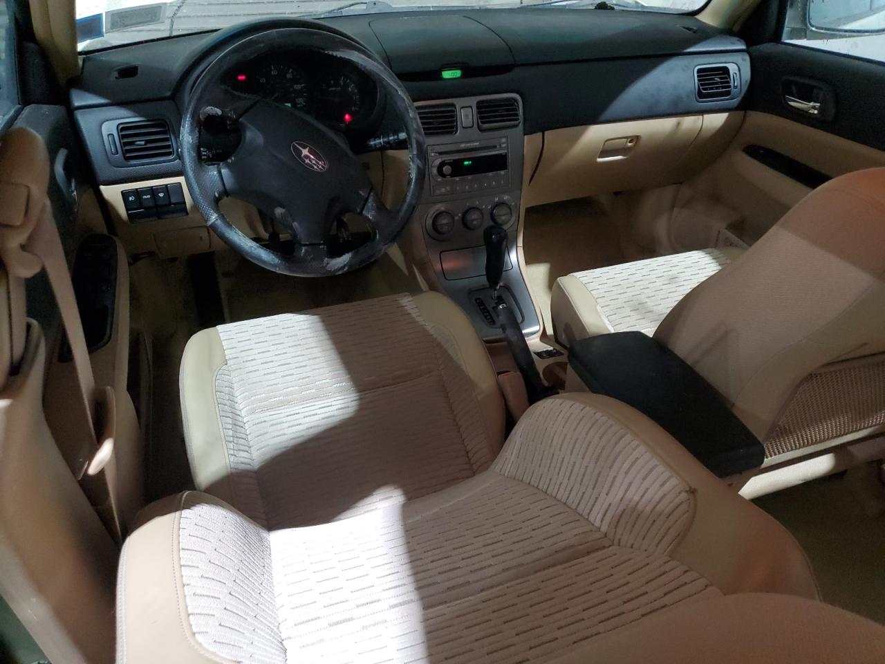 2004 Subaru Forester - Image 8