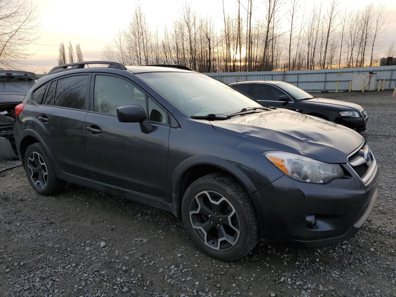 2015 Subaru XV - Image 4