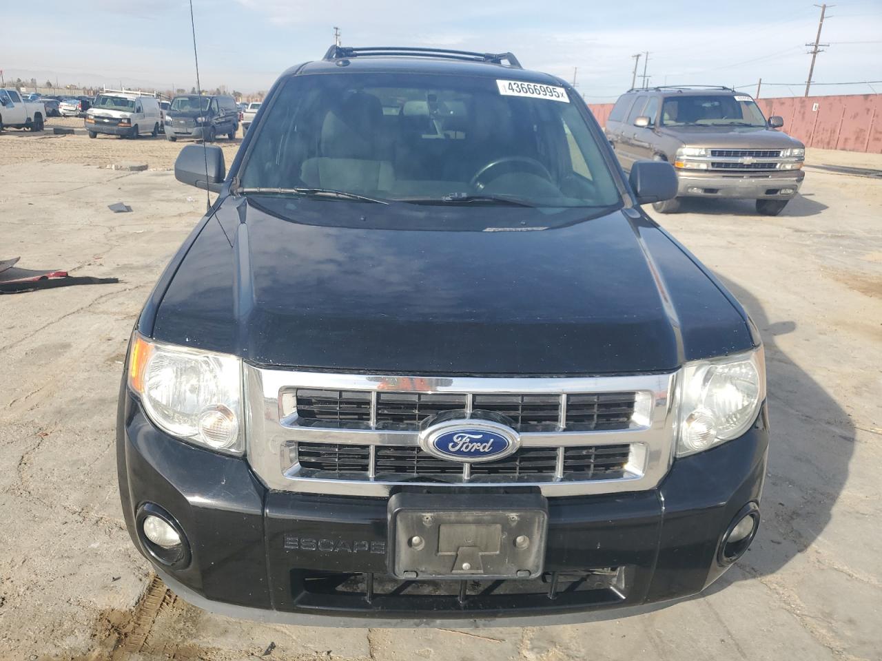 2012 Ford Escape - Image 5
