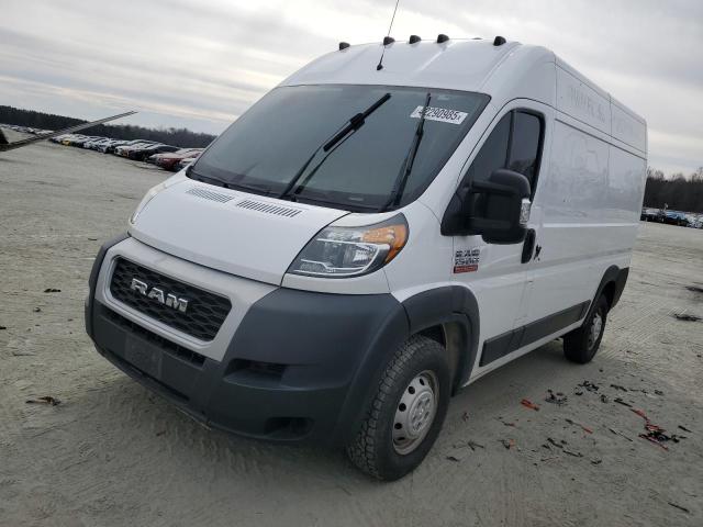 2019 Ram Promaster 1500 1500 High