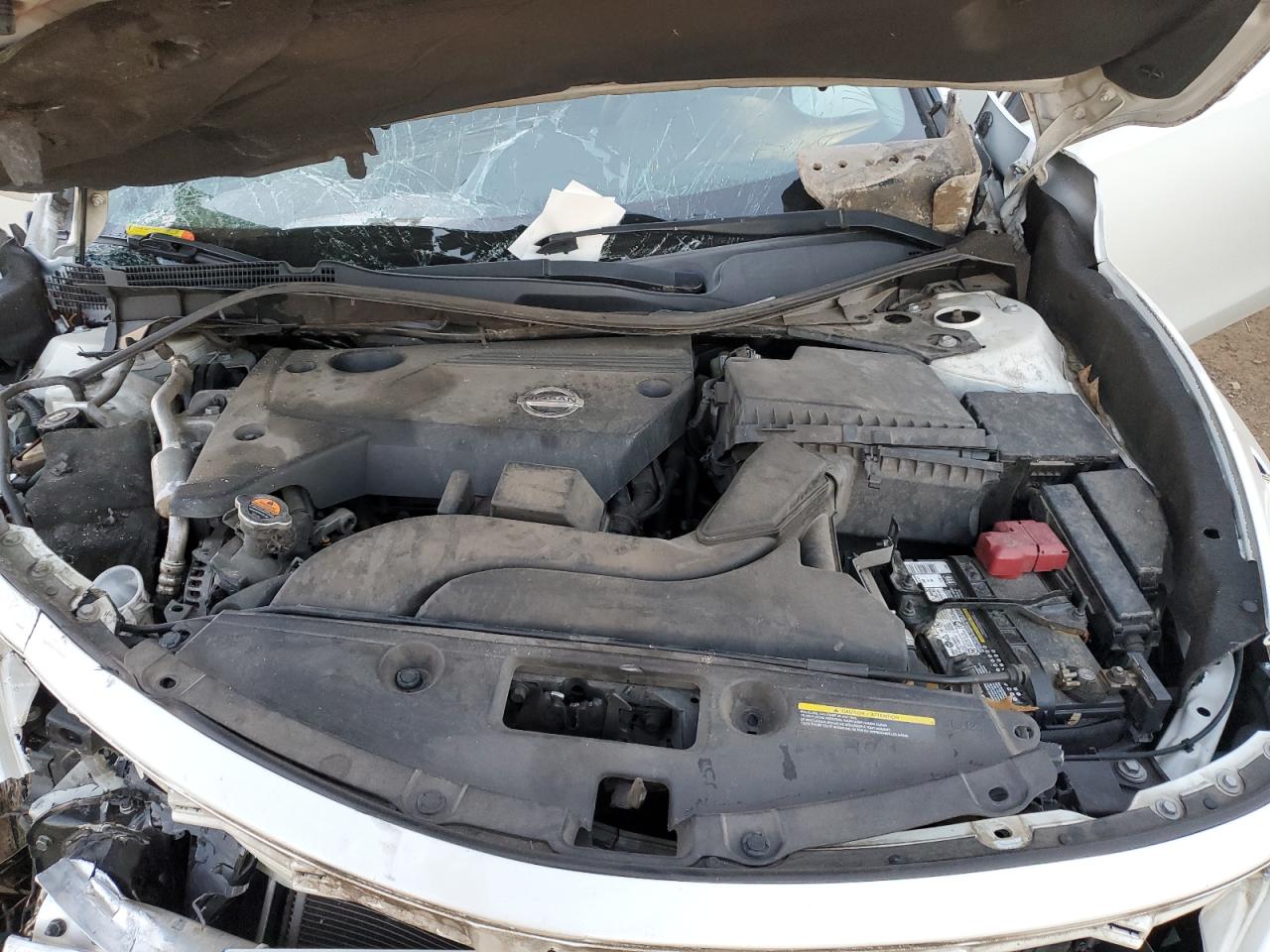 2015 Nissan Altima - Image 11