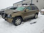 2008 Jeep Grand Cherokee Limited за продажба в Wayland, MI - Front End