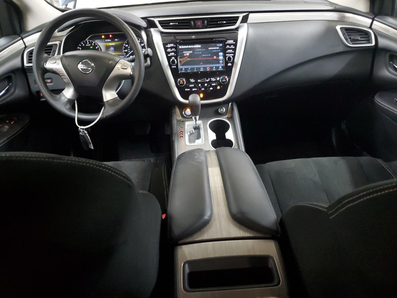2015 Nissan Murano - Image 8