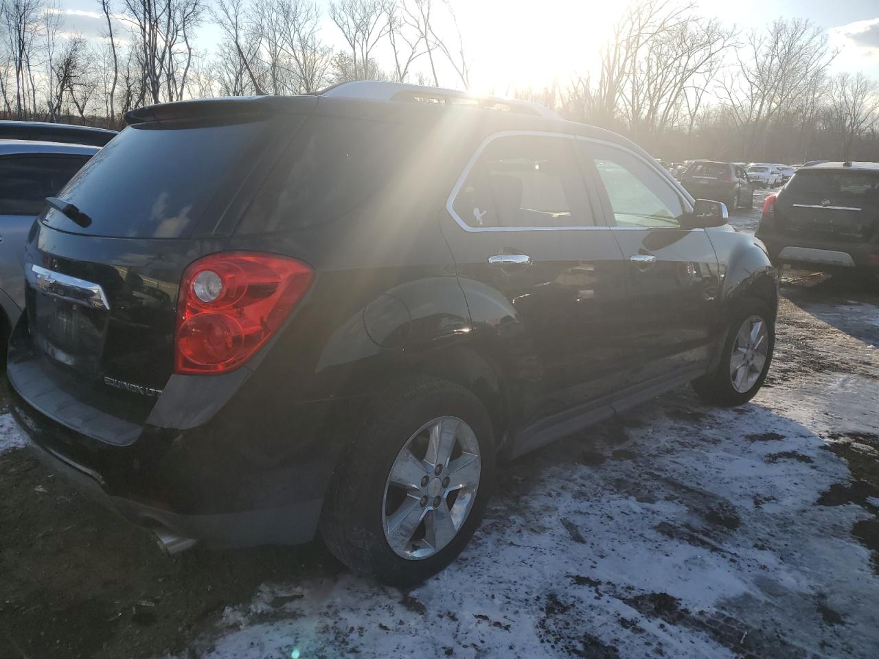2013 Chevrolet Equinox - Image 3