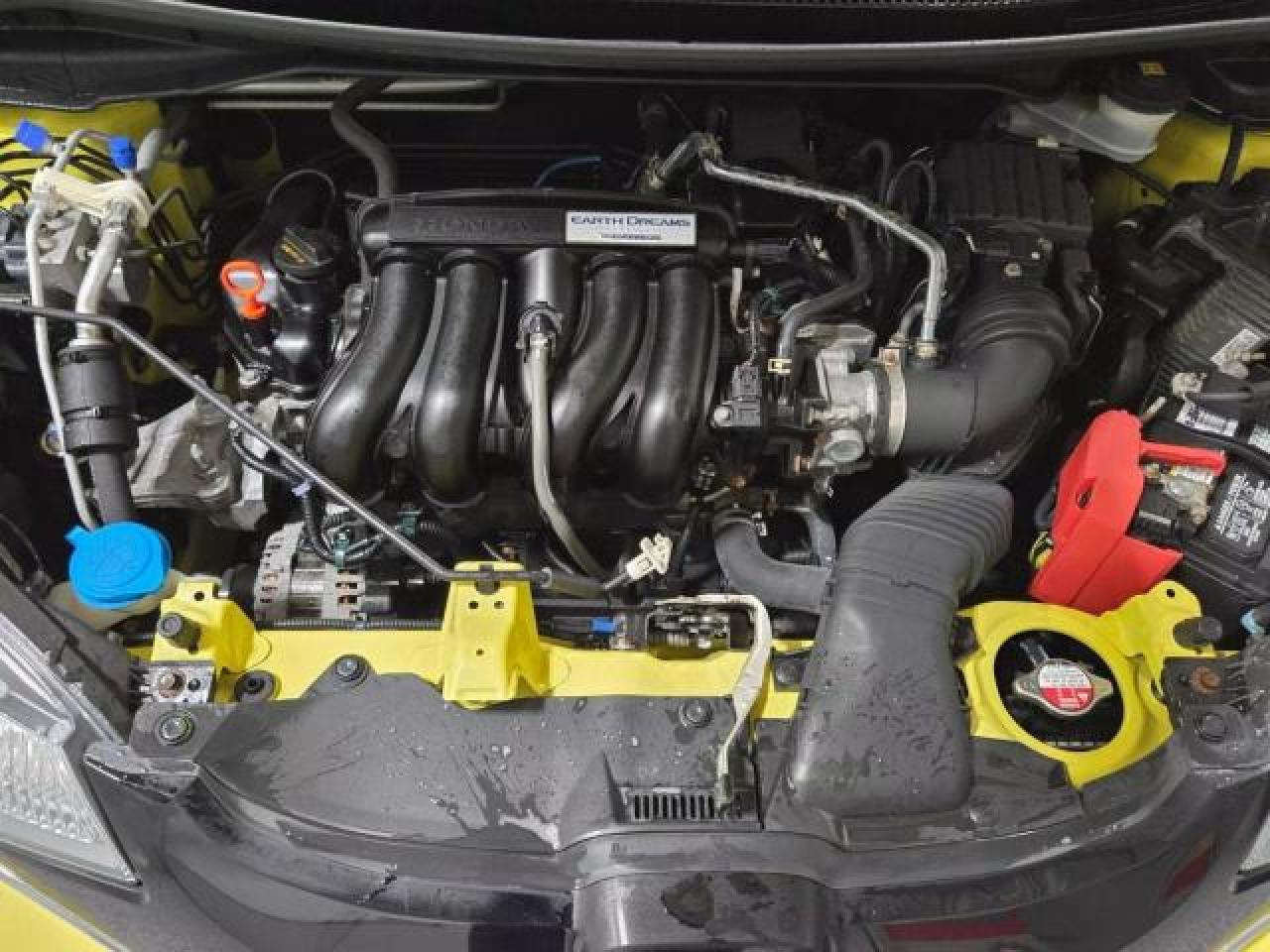 2015 Honda Fit - Image 7