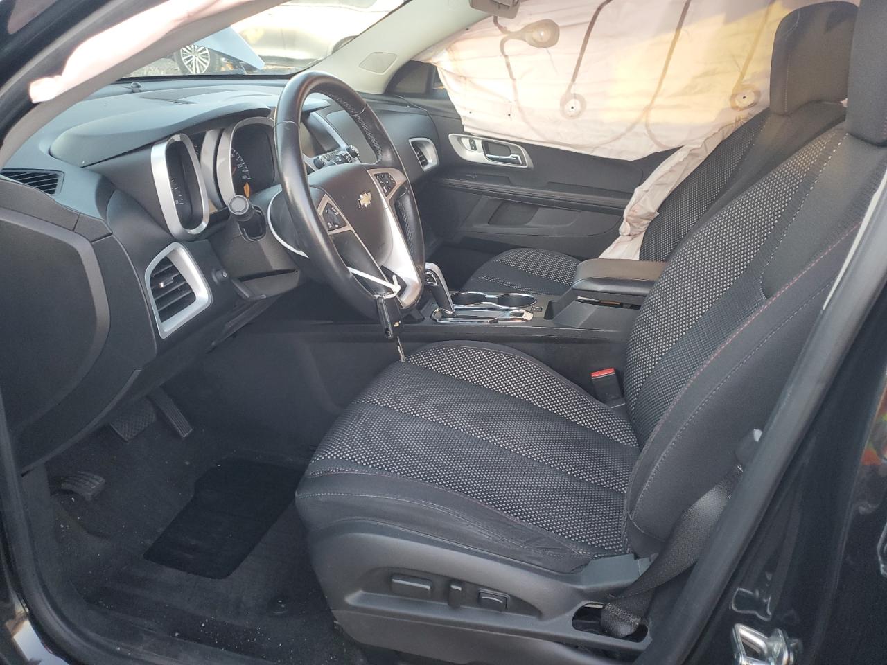 2012 Chevrolet Equinox - Image 7