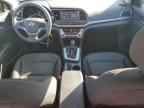 2018 Hyundai Elantra Sel en Venta en Walton, KY - Rear End
