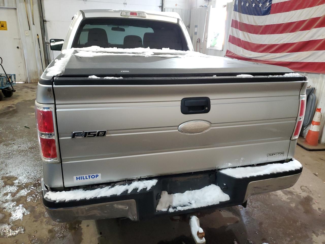 2012 Ford F-150 - Image 6