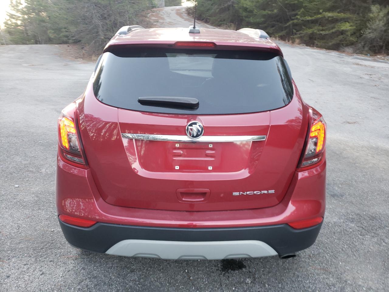 2020 Buick Encore - Image 6