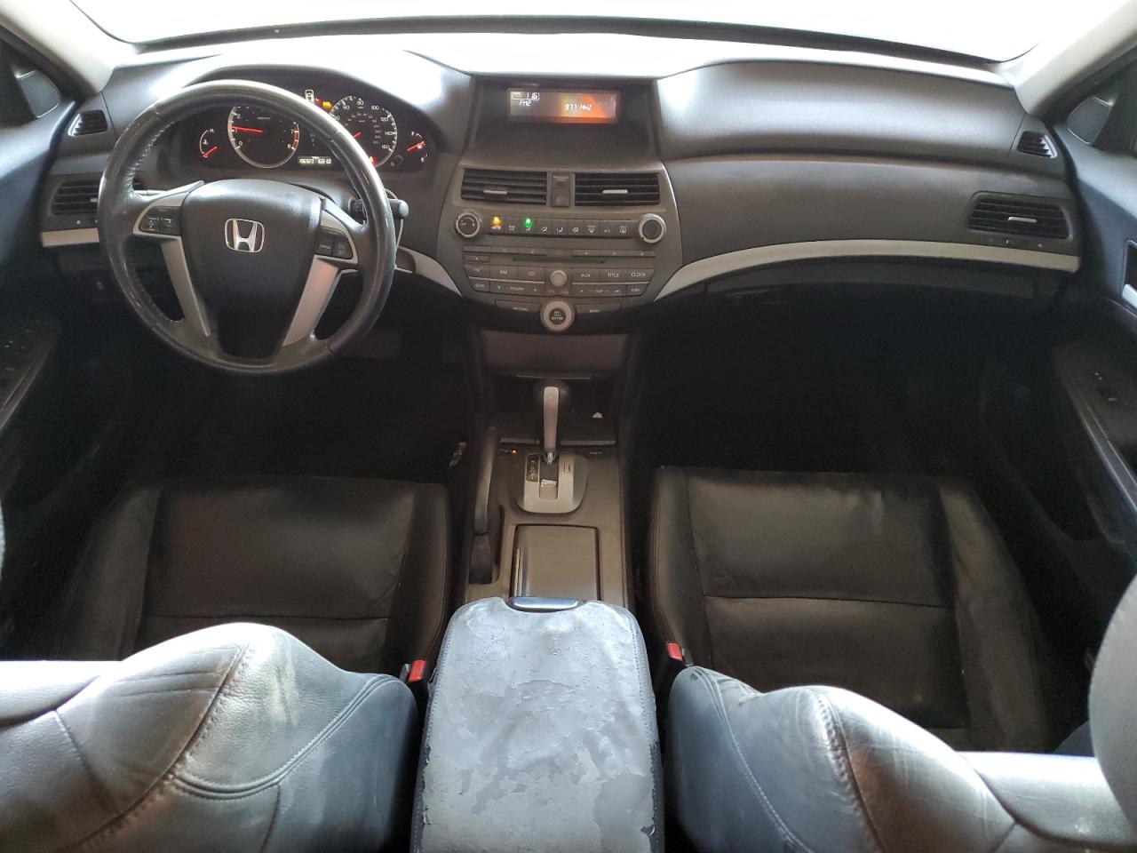 2012 Honda Accord - Image 8