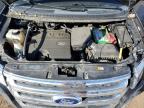 2011 Ford Edge Limited продається в Elgin, IL - Front End