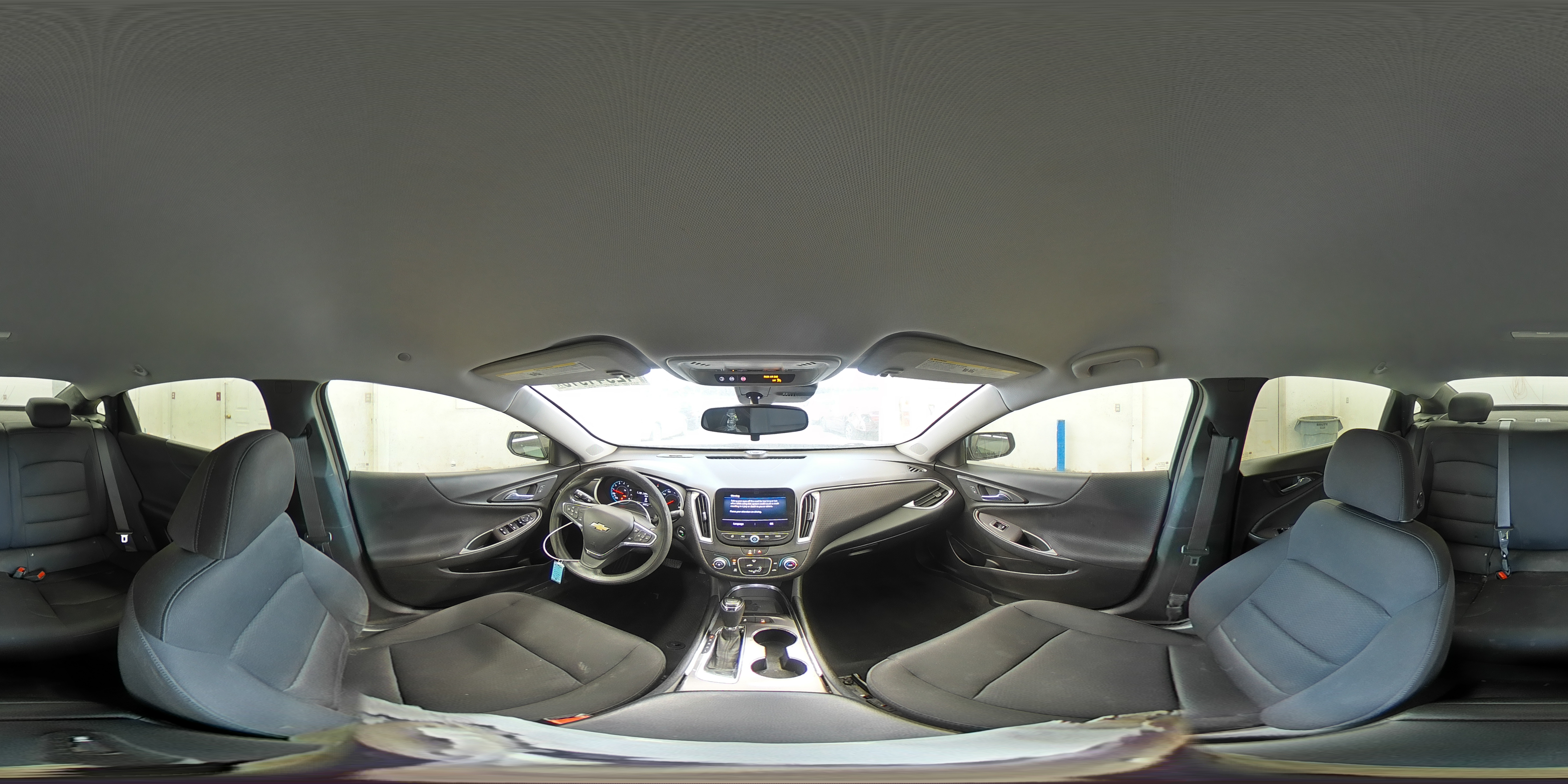 2020 Chevrolet Malibu - Image 14