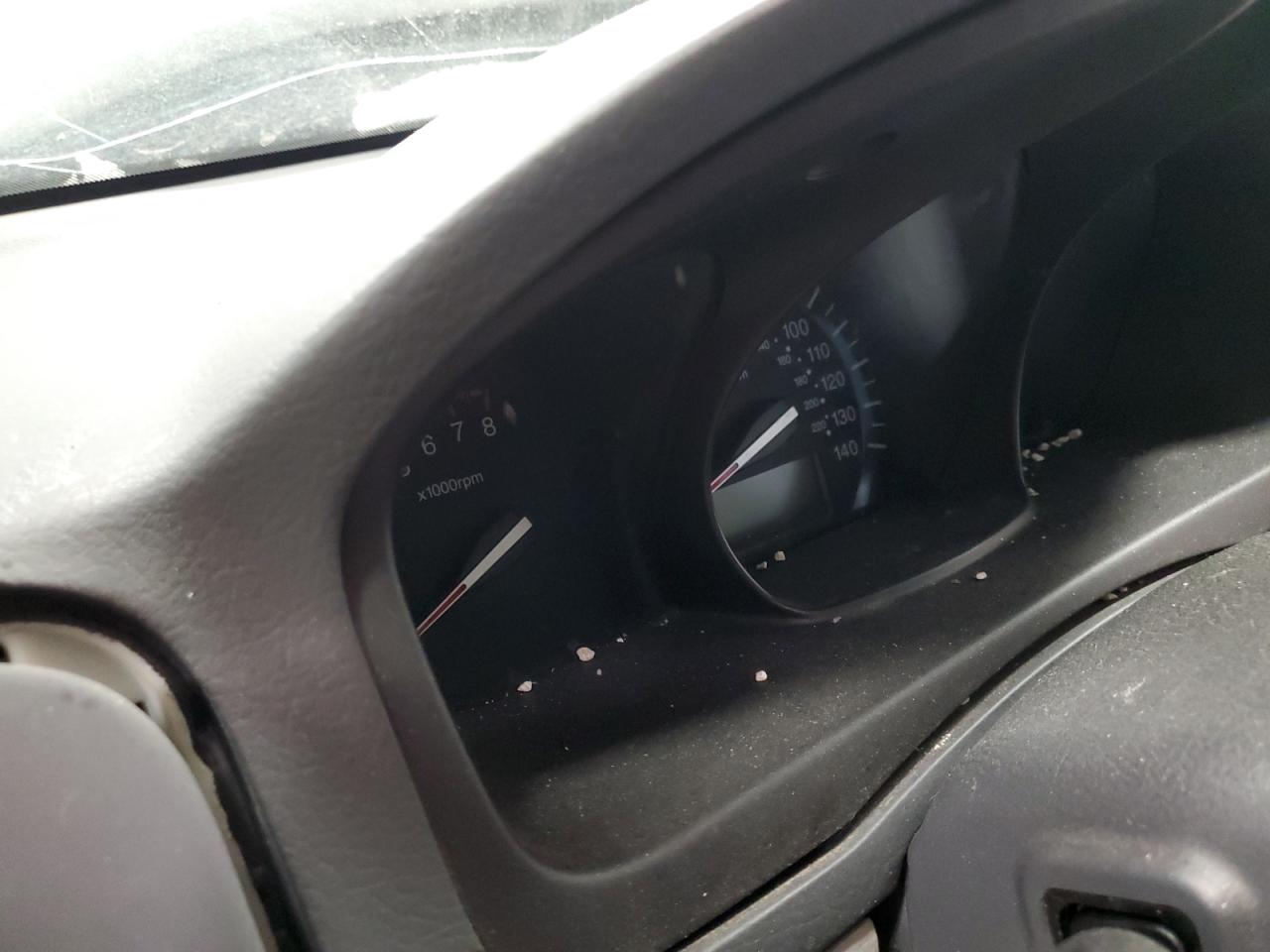 2008 Kia Spectra - Image 9