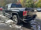 2017 Gmc Sierra K1500 Denali de vânzare în Mendon, MA - Normal Wear