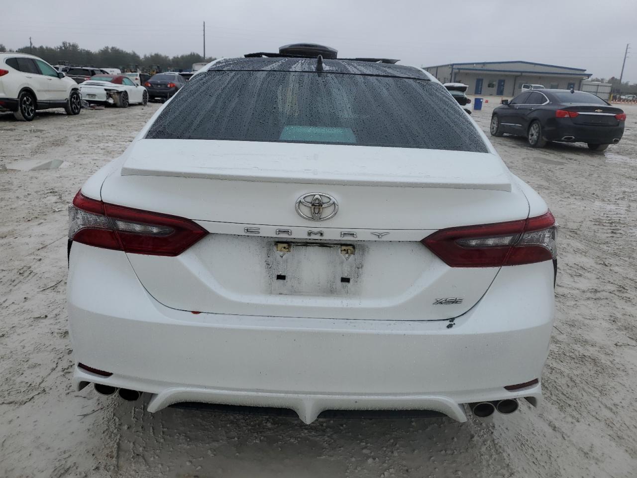 2022 Toyota Camry - Image 6