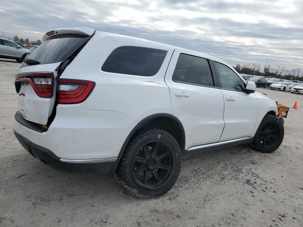 2017 Dodge Durango - Image 3