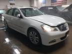 2009 Infiniti M35 Base للبيع في Elgin، IL - Minor Dent/Scratches
