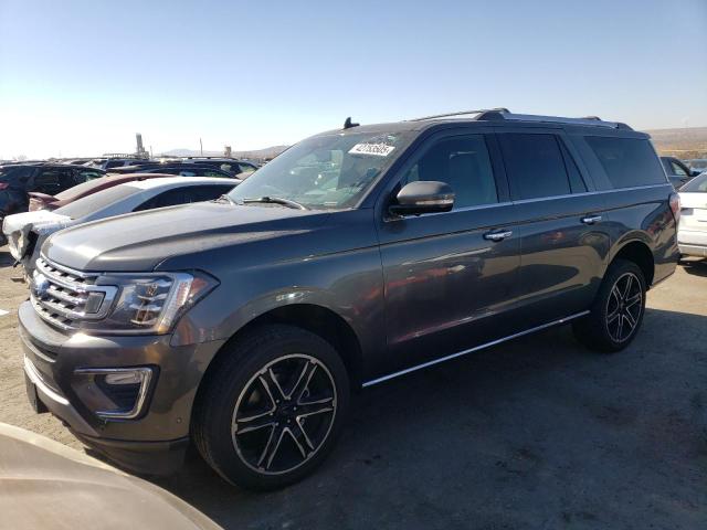 2020 Ford Expedition Max Limited na sprzedaż w Albuquerque, NM - Undercarriage