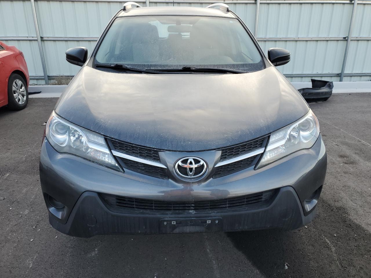 2015 Toyota RAV 4 - Image 5