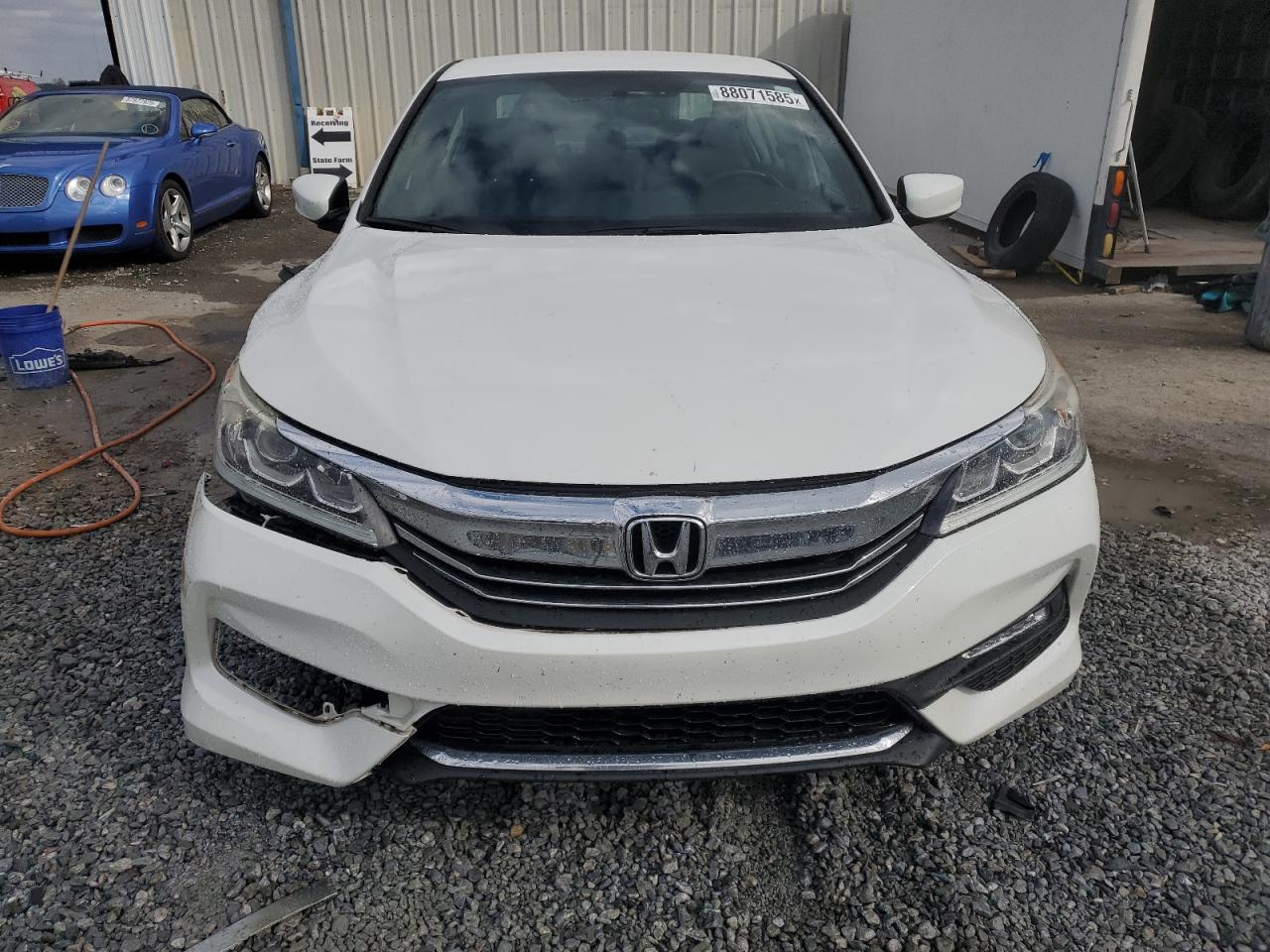 VIN 1HGCR2F12HA284088 2017 HONDA ACCORD no.5