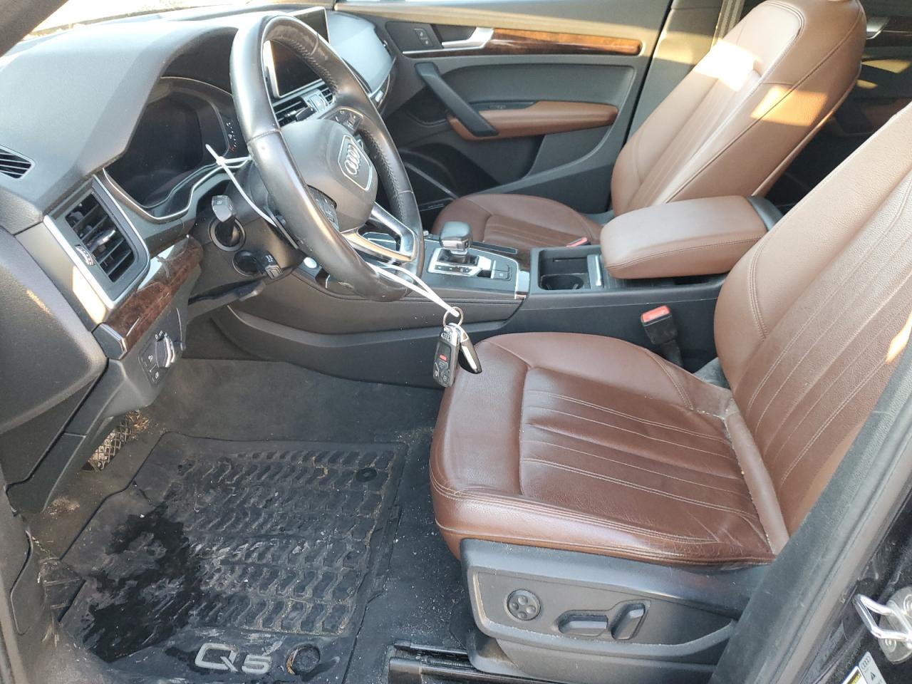 2019 Audi Q5 - Image 7