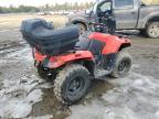 2023 ATV TRACKER for sale at Copart VA - RICHMOND