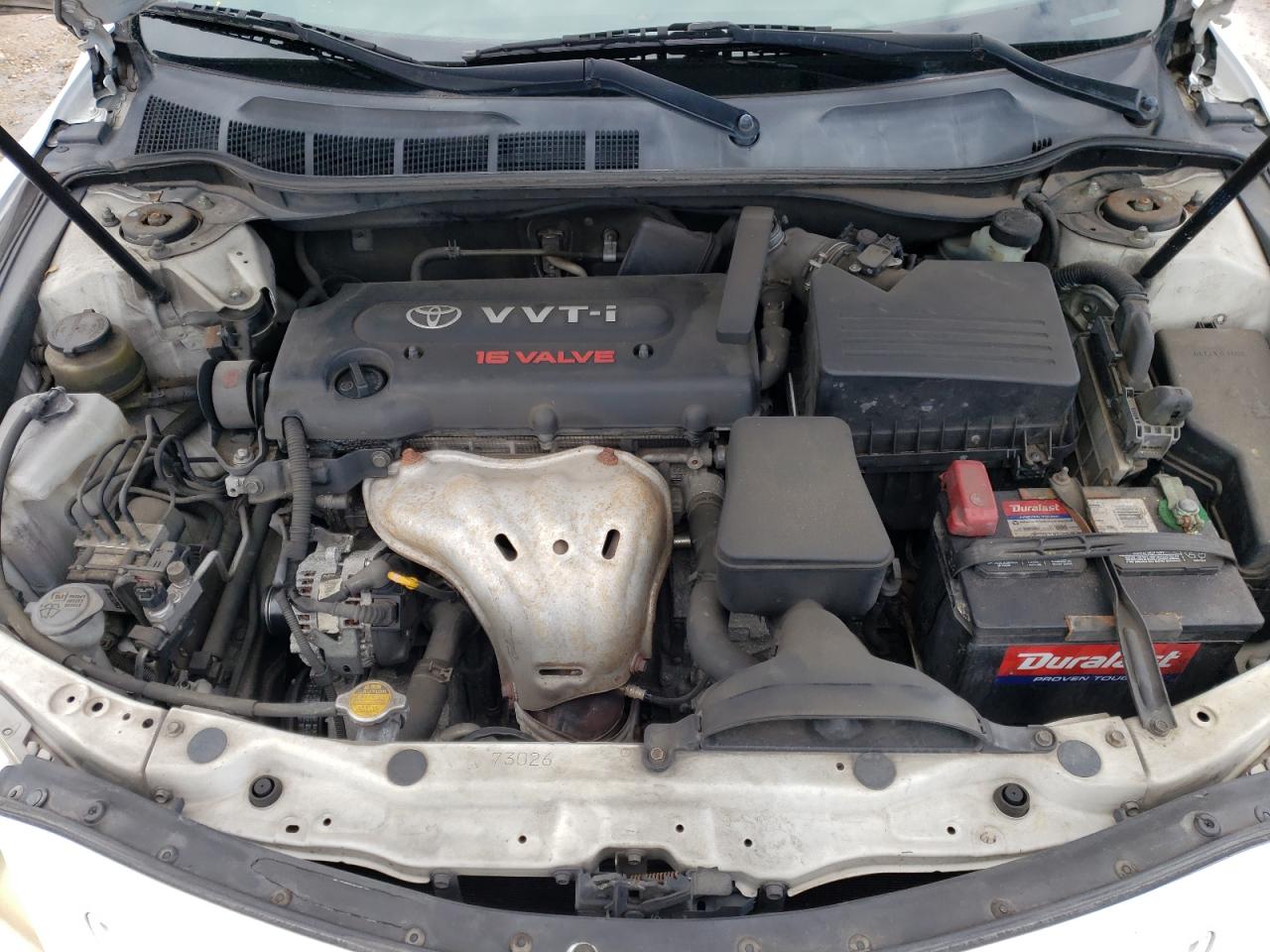 2007 Toyota Camry - Image 11