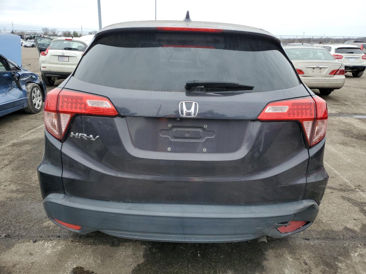 2018 Honda HR-V - Image 6