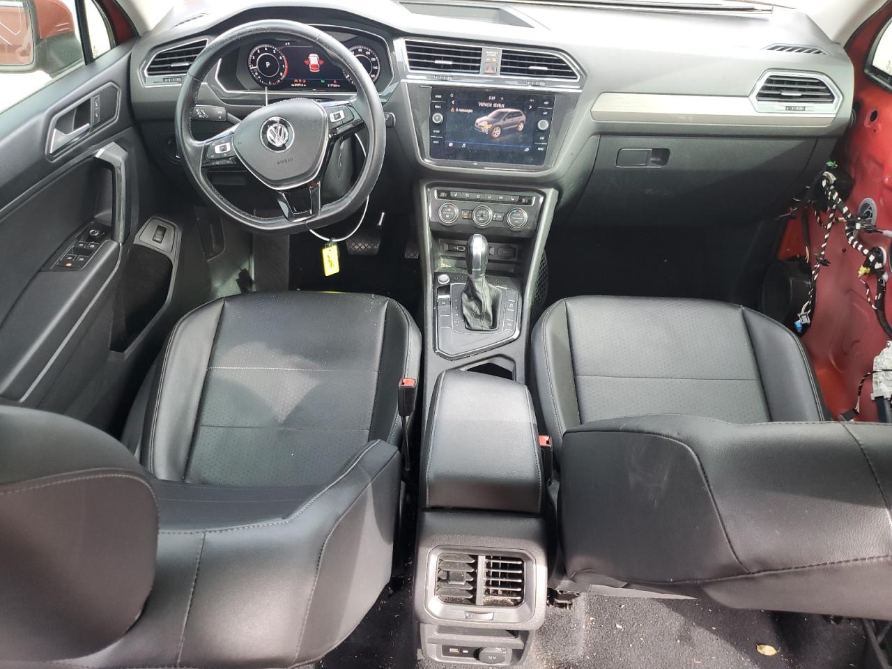 2019 Volkswagen Tiguan - Image 8