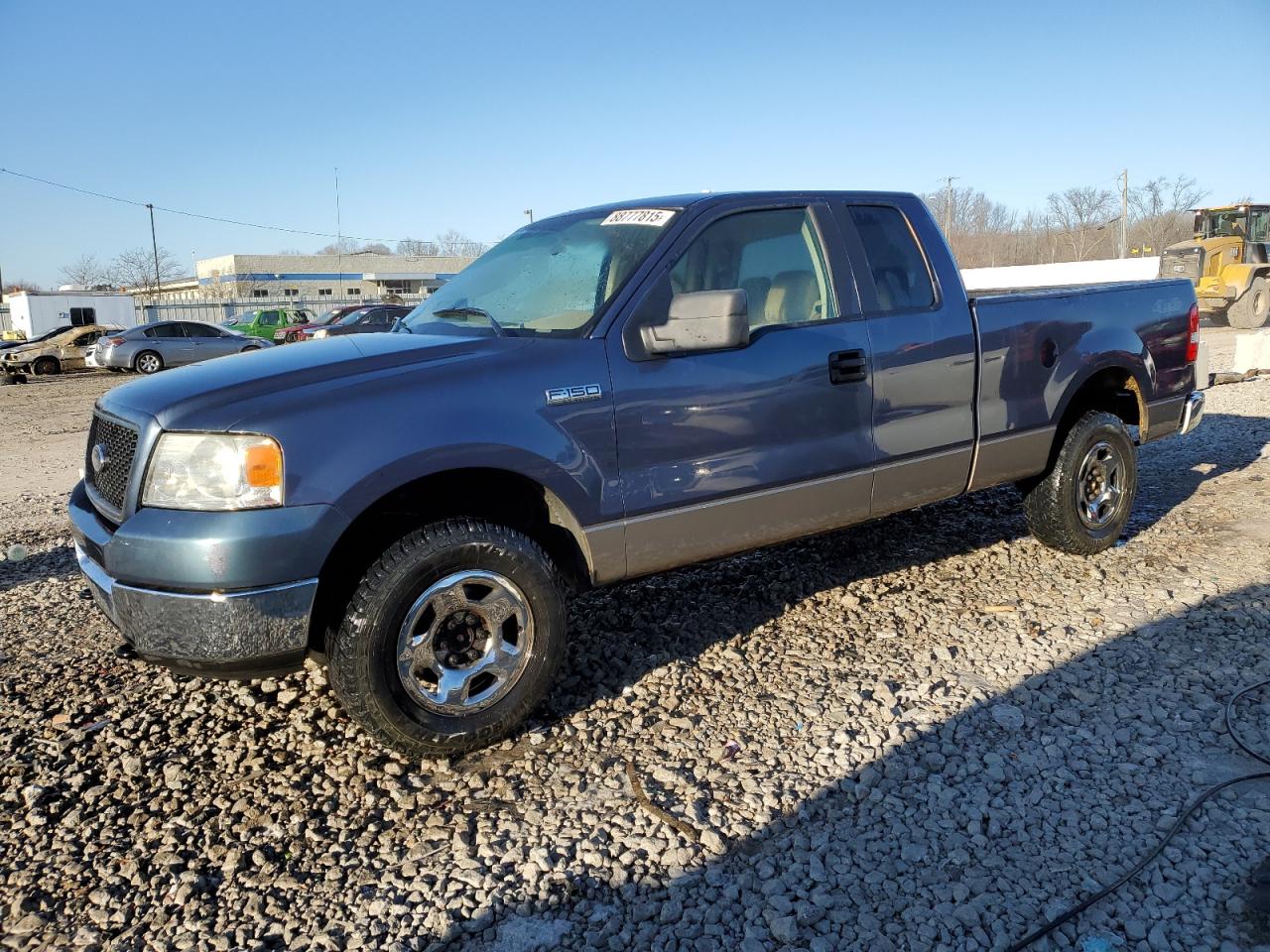 2005 Ford F-150 - Image 1