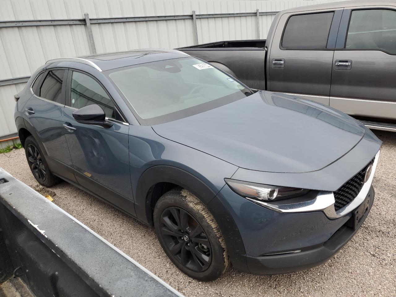 2024 Mazda CX-30 - Image 4