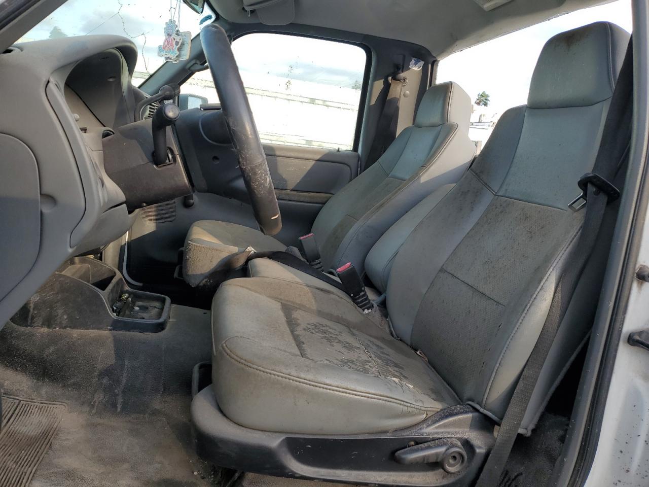 2007 Ford Ranger - Image 7