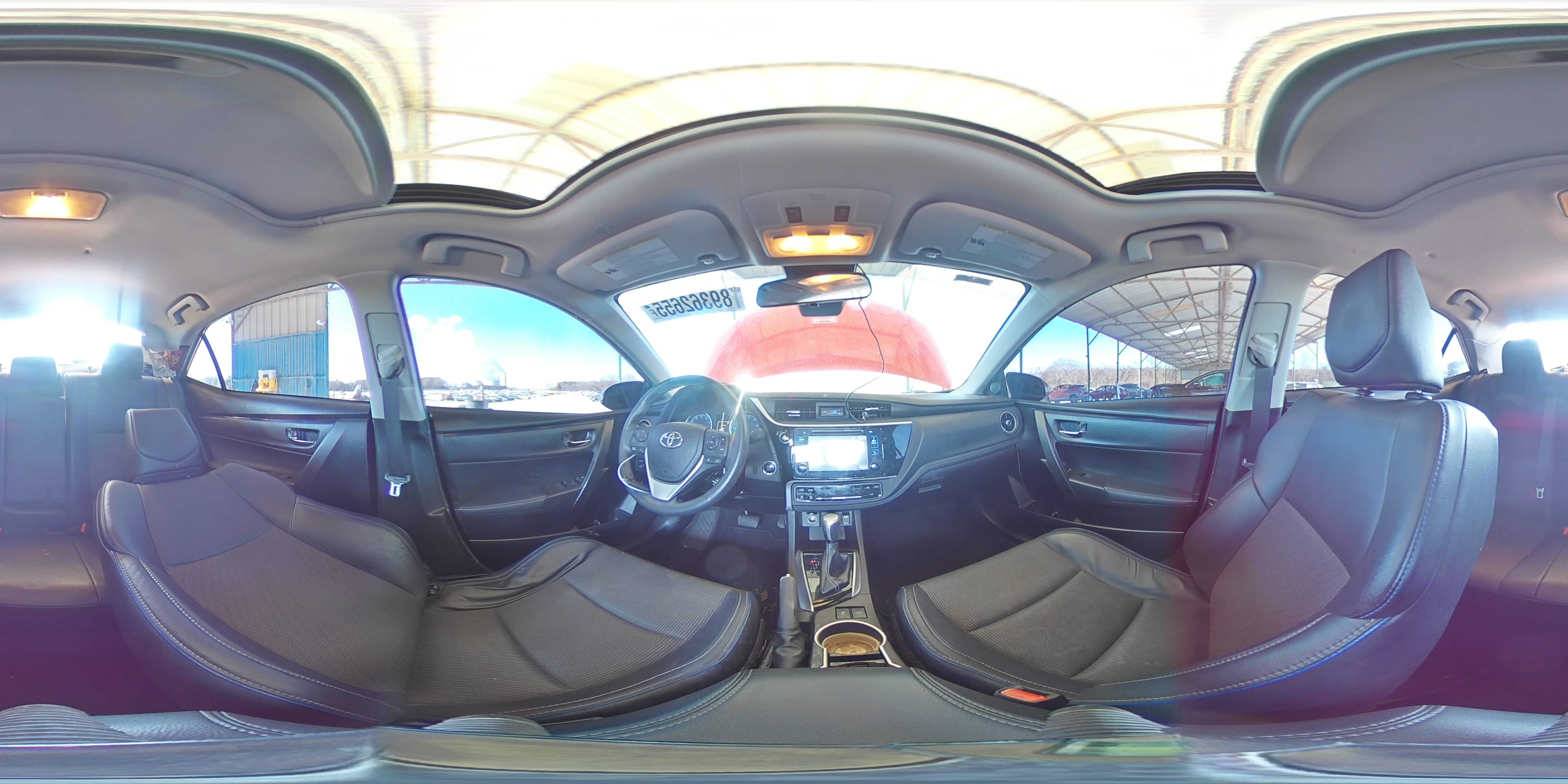 2018 Toyota Corolla - Image 13