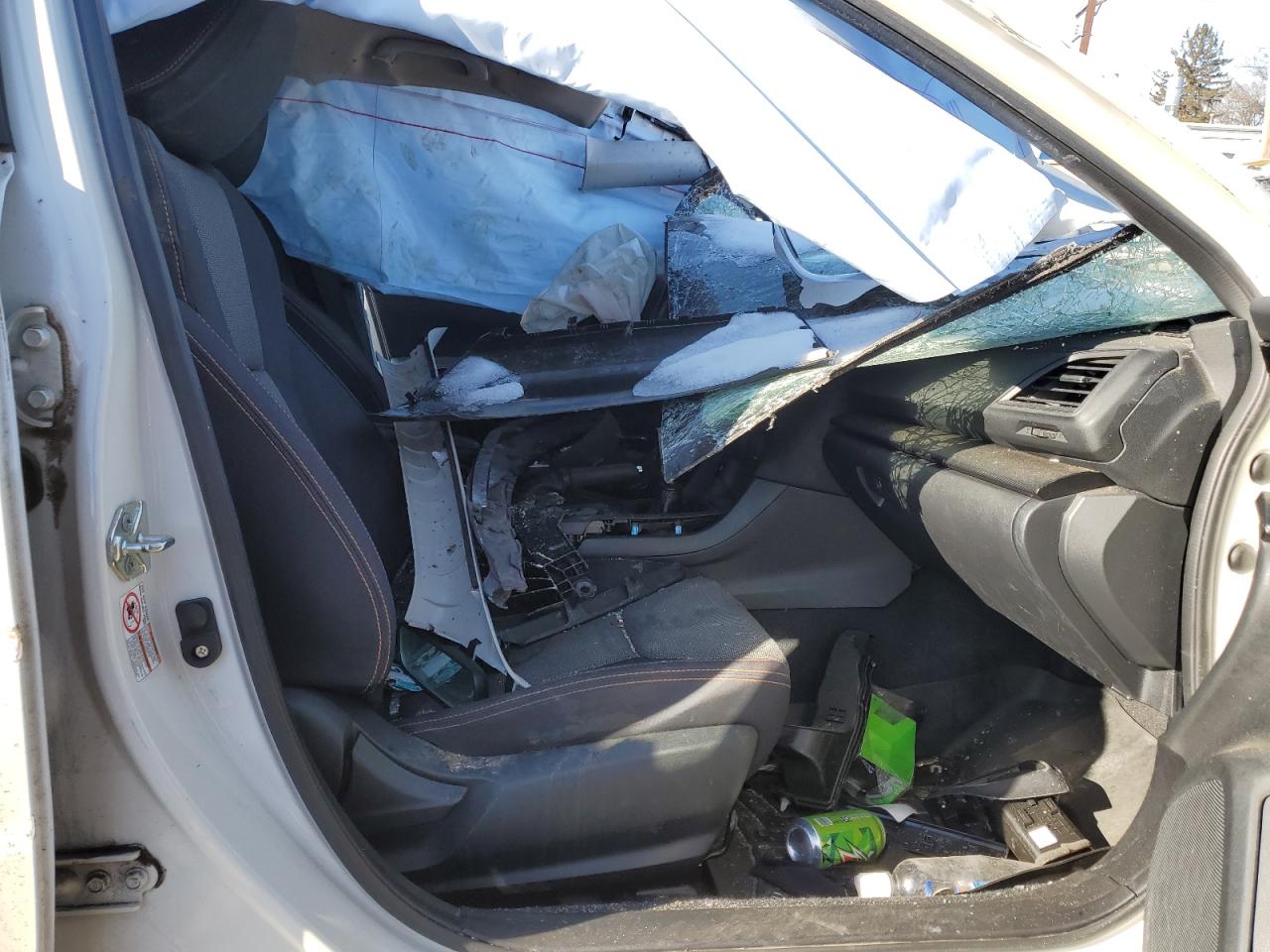 2018 Subaru XV - Image 7