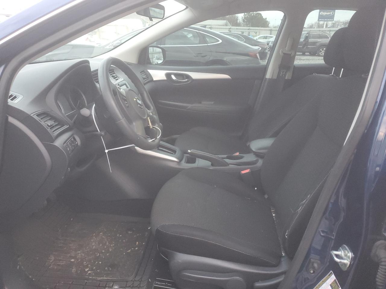 2019 Nissan Sentra - Image 7