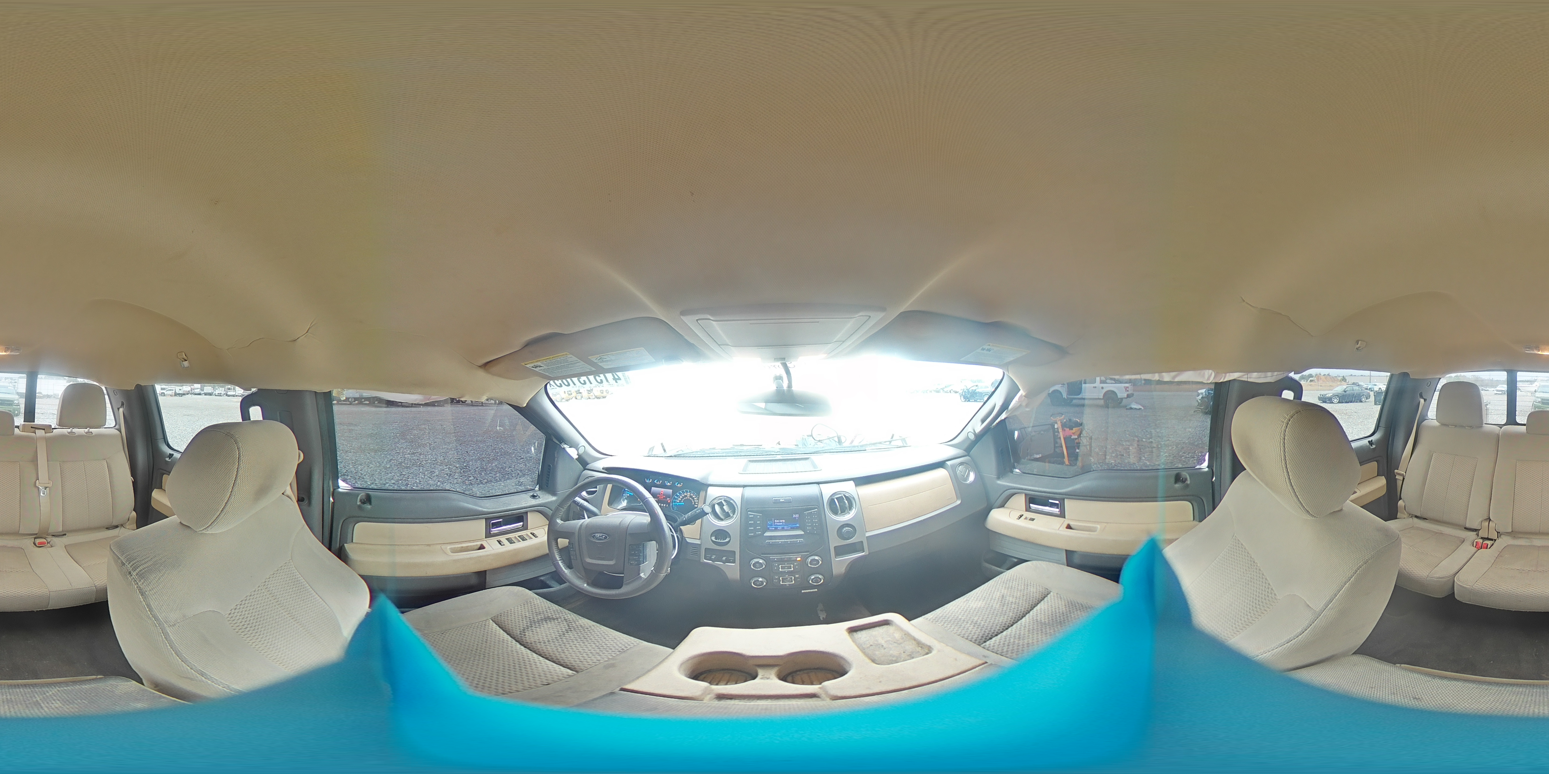 2013 Ford F-150 - Image 12