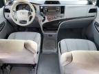 2013 Toyota Sienna  за продажба в Vallejo, CA - Side