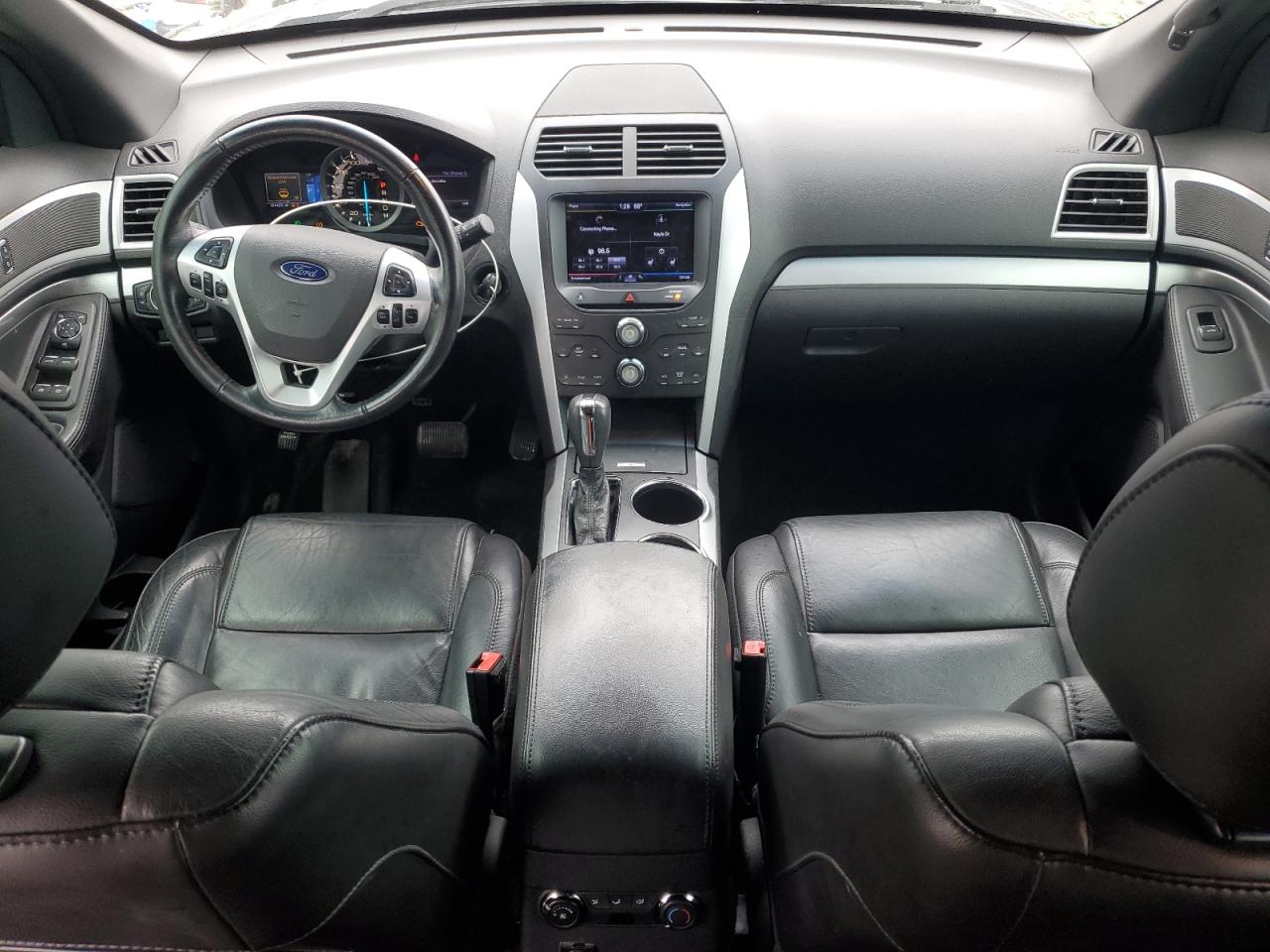 2013 Ford Explorer - Image 8