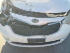 2015 Kia Forte Lx продається в Wilmer, TX - Front End