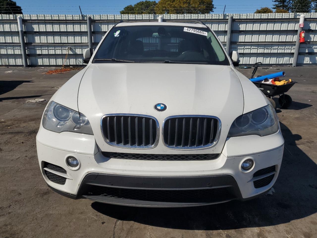 2012 BMW X5 - Image 5