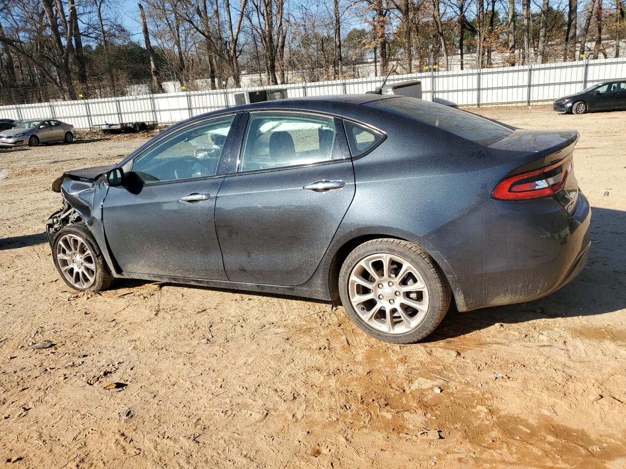 2013 Dodge Dart - Image 2